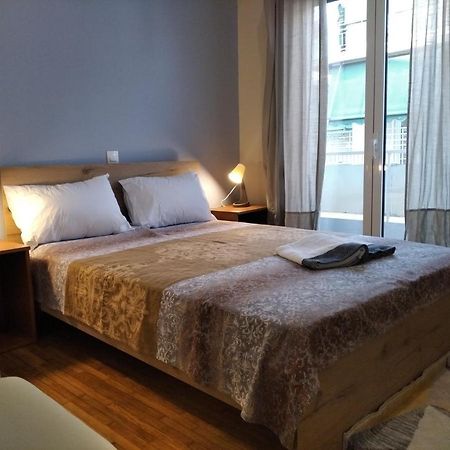 אתונה Kerameikos Residence מראה חיצוני תמונה