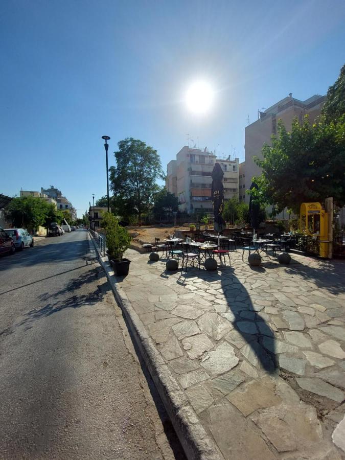 אתונה Kerameikos Residence מראה חיצוני תמונה