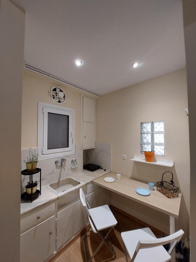 אתונה Kerameikos Residence מראה חיצוני תמונה