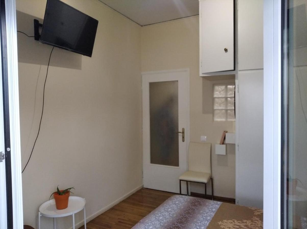 אתונה Kerameikos Residence מראה חיצוני תמונה
