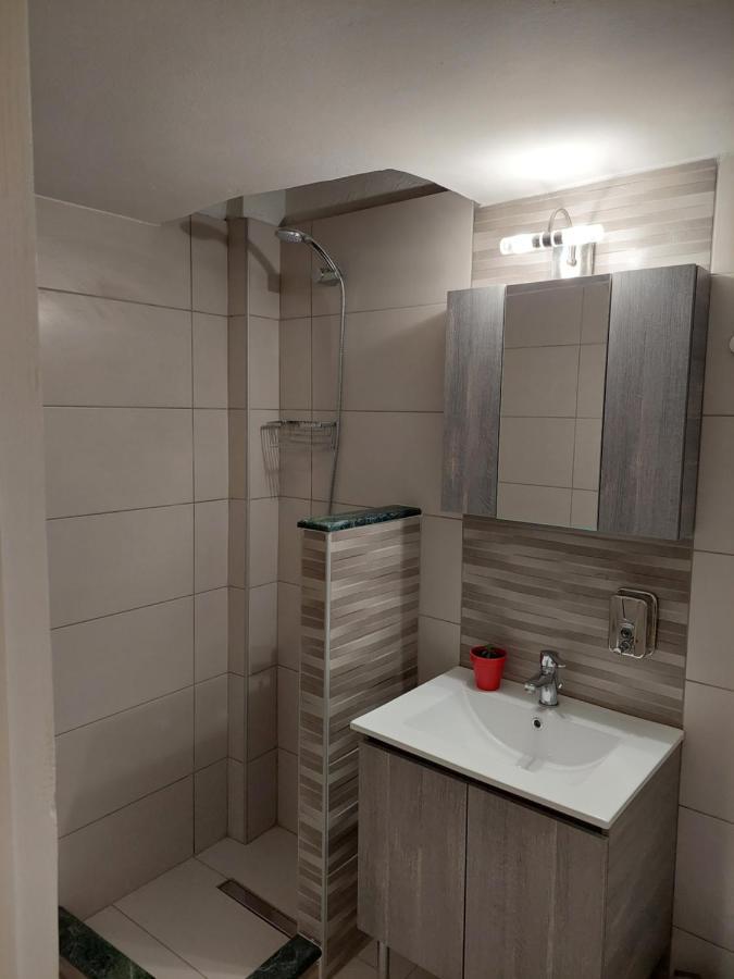 אתונה Kerameikos Residence מראה חיצוני תמונה